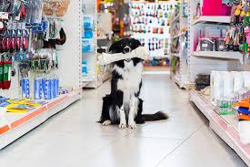 Highly Profitable Pet Supply Store